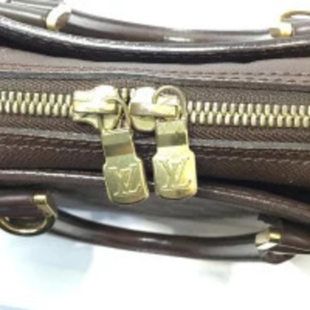 Louis Vuitton Triana Damier Handbag